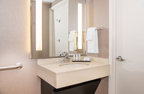Deerfield Hotel | Embassy Suites by Hilton Chicago North Shore Deerfield