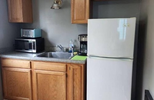 Spring Grove Cabin | Enjoy a Lakefront Getaway @ The Lake-Heim by Chain-O-Lakes