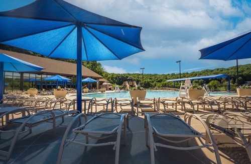 The Galena Territory House | Enjoy Cozy Fall Nights @ Cinnabar! Hot Tub! Value!