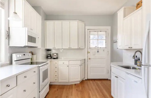 South Evanston House | Entire 2-flat Available- Rent both apartments!