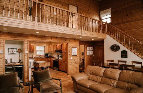 McFarlan House | Escape to Elizabethtown