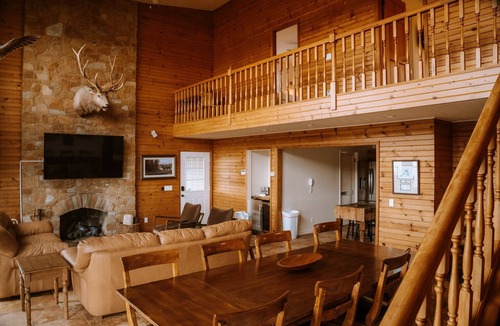 McFarlan House | Escape to Elizabethtown