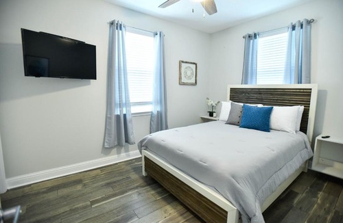Seventh Ward Apartment | Esplanade Magic 6