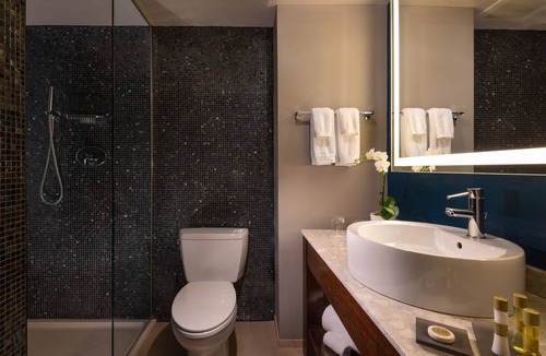 Near North Side Hotel | Eurostars Magnificent Mile