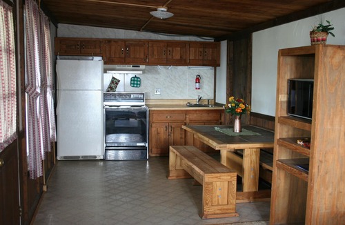 Mayfield House | EVERY SUMMER HAS ITS OWN STORY