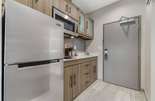 Flour Bluff Hotel | Executive Residency by Best Western Corpus Christi
