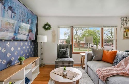 Westmont Apartment | Executive Retreat