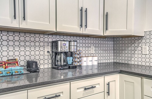 St. Louis House | Expansive Downtown Home | JZ Vacation Rentals