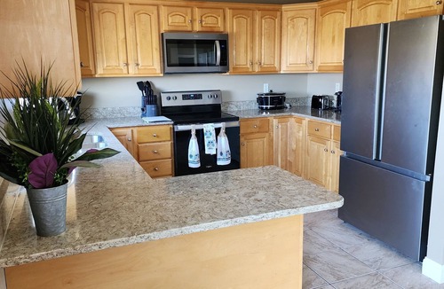 Carterville House | Experience Carterville Charm near Southern IL University