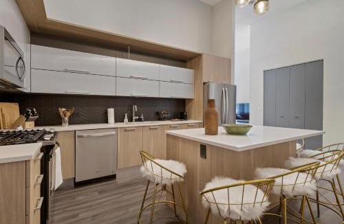 Downtown Chicago Apartment | Experience Downtown Chicago at Millennium - Luxury Apartments in The Loop