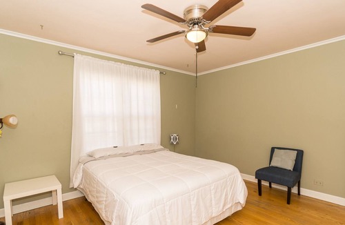 Addison House | Experience luxury near Downtown Chicago