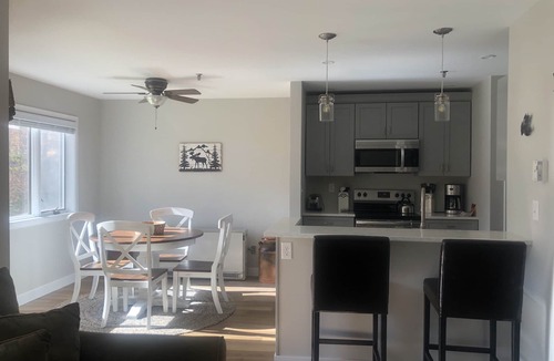 Stratton Mountain Condo | Experience Stratton Mountain Resort just steps away