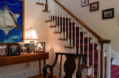 Springfield House | Exquisite Victorian