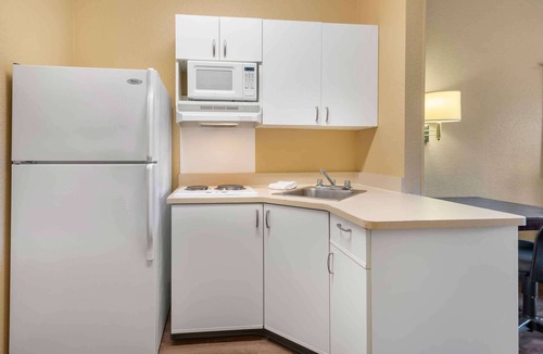 Monmouth Junction Hotel | Extended Stay America Suites Princeton South Brunswick