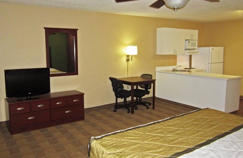 Rockford Hotel | Extended Stay America Suites Rockford I90
