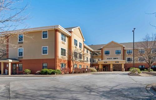 Monroeville Hotel | Extended Stay America Suites - Pittsburgh - Monroeville