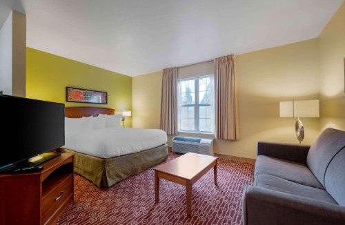 West Dundee Hotel | Extended Stay America Suites - Chicago - Elgin - West Dundee