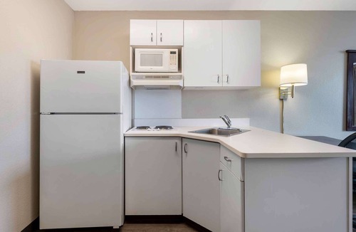 Romeoville Hotel | Extended Stay America Suites Chicago Romeoville Bollingbrook