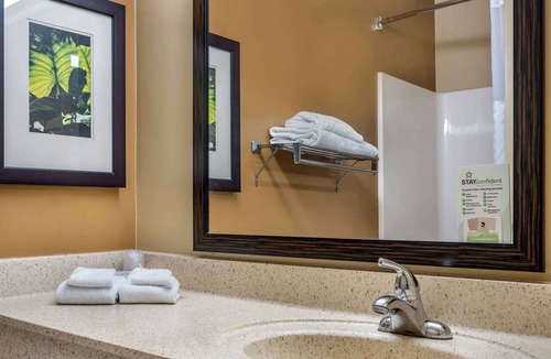 Chantilly Hotel | Extended Stay America Suites Washington DC Chantilly Airport