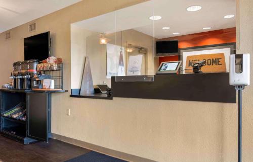 South Hills Hotel | Extended Stay America Suites - Pittsburgh - Airport