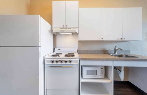Des Plaines Hotel | Extended Stay America Suites Chicago O'Hare Allstate Arena