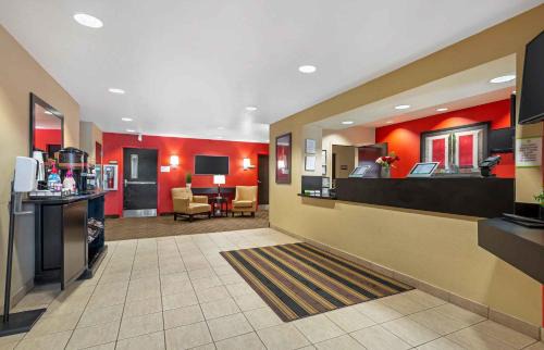 Secaucus Hotel | Extended Stay America Suites - Secaucus - Meadowlands