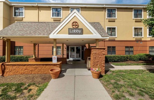 Gurnee Hotel | Extended Stay America Suites - Chicago - Gurnee