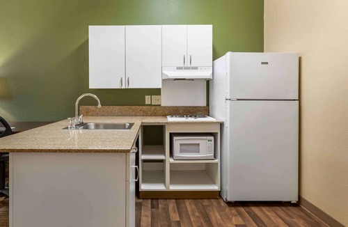 Skokie Hotel | Extended Stay America Suites Chicago Skokie