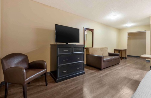 Downers Grove Hotel | Extended Stay America Select Suites Chicago Downers Grove