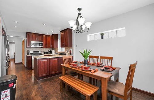 Bloomingdale House | Extended Stay Bloomingdale FHS Rentaln