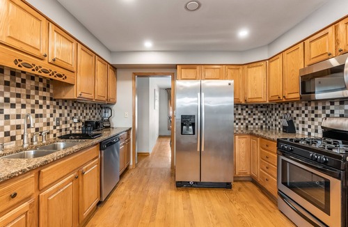 Itasca House | Extended Stay Itasca FHS Rental