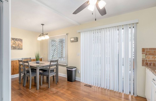 Roselle House | Extended Stay Roselle FHS Rental