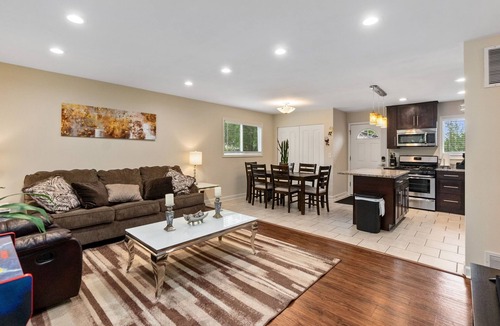 Wheeling House | Extended Stay Wheeling FHS Rental