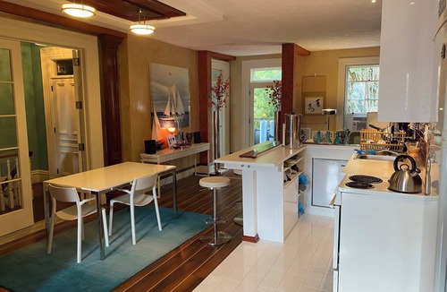 East Allegheny Apartment | Extraordinary & Historic Penthouse. Great location for 2026 NFL Draft