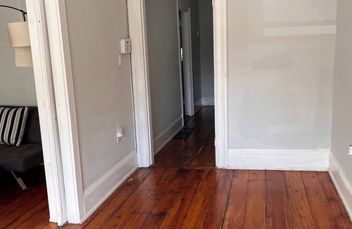 Dudley Square Apartment | Extremely clean and Affordable.