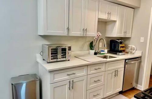 Reston Apartment | Ez Stay Apartment