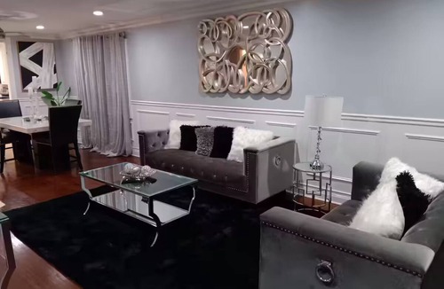 South Deering House | Fabulous 3-bedroom house with AC in Chicago
