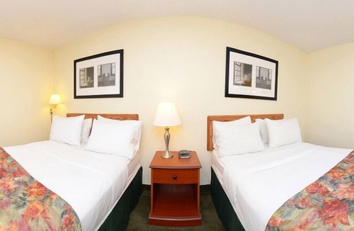 Decatur Hotel | FairBridge Inn express Decatur