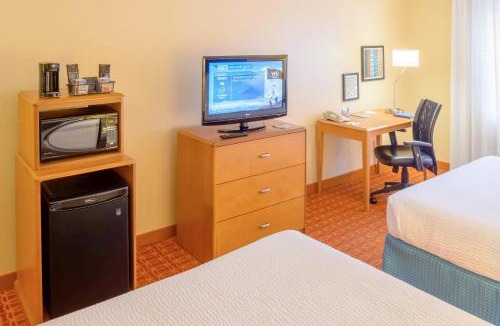 Collinsville Hotel | Fairfield Inn Saint Louis Collinsville