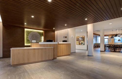 Bolingbrook Hotel | Fairfield Inn & Suites by Marriott Chicago Bolingbrook