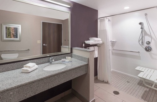 Schaumburg Hotel | Fairfield Inn & Suites by Marriott Chicago Schaumburg