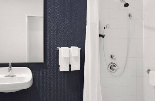 Naperville Hotel | Fairfield Inn & Suites by Marriott Chicago Naperville/Aurora