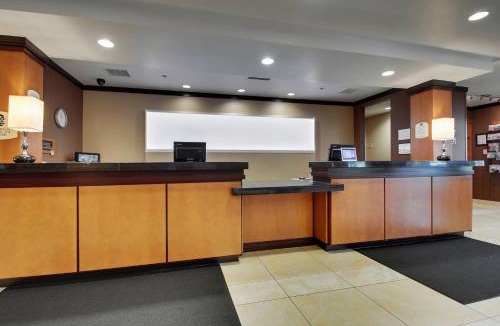 Ottawa Hotel | Fairfield Inn & Suites by Marriott Ottawa Starved Rock Area