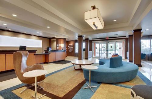Ottawa Hotel | Fairfield Inn & Suites by Marriott Ottawa Starved Rock Area