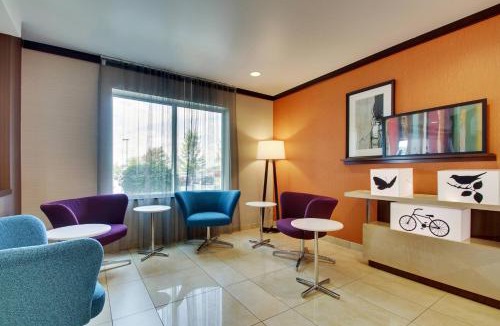 Ottawa Hotel | Fairfield Inn & Suites by Marriott Ottawa Starved Rock Area