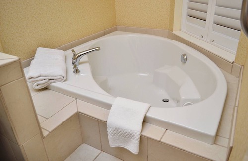 Effingham Hotel | Fairfield Inn & Suites Marriott Effingham