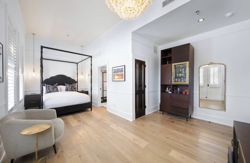 Downtown San Antonio Hotel | Fairmount Hotel