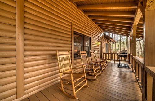 Cashes Valley House | Falling Waters