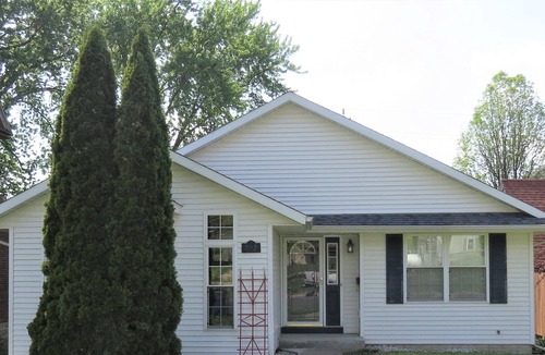 Savanna House | Family Friendly Savanna, IL along the Mighty Mississippi. Rated #1 Small Town