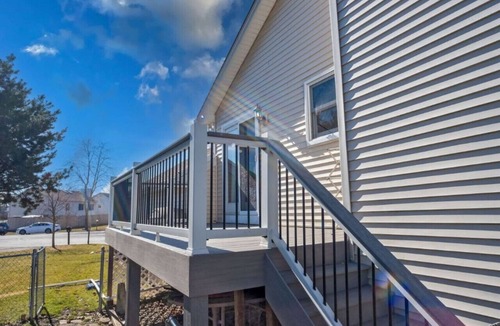 Streamwood House | Family Haven in Prime location